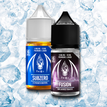 Load image into Gallery viewer, 30ML SAMPLERS