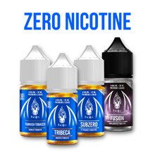 Load image into Gallery viewer, Halo 0mg E-liquid