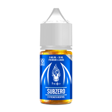 Load image into Gallery viewer, Halo 0mg E-liquid