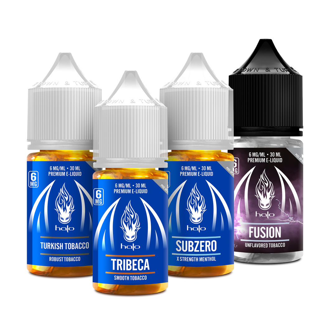 WV - Select Member - 30ml