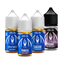 Load image into Gallery viewer, Halo 0mg E-liquid

