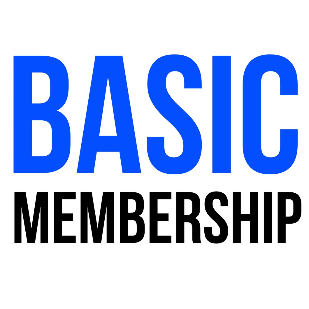 Basic Membership