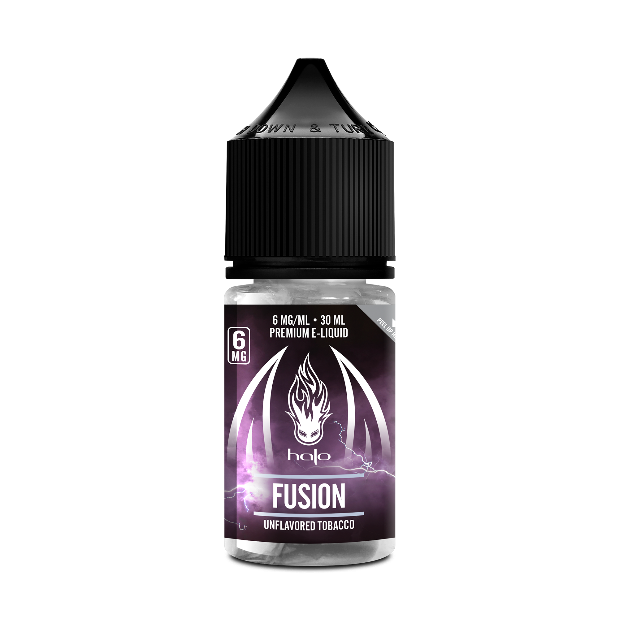 Halo Vape Juice