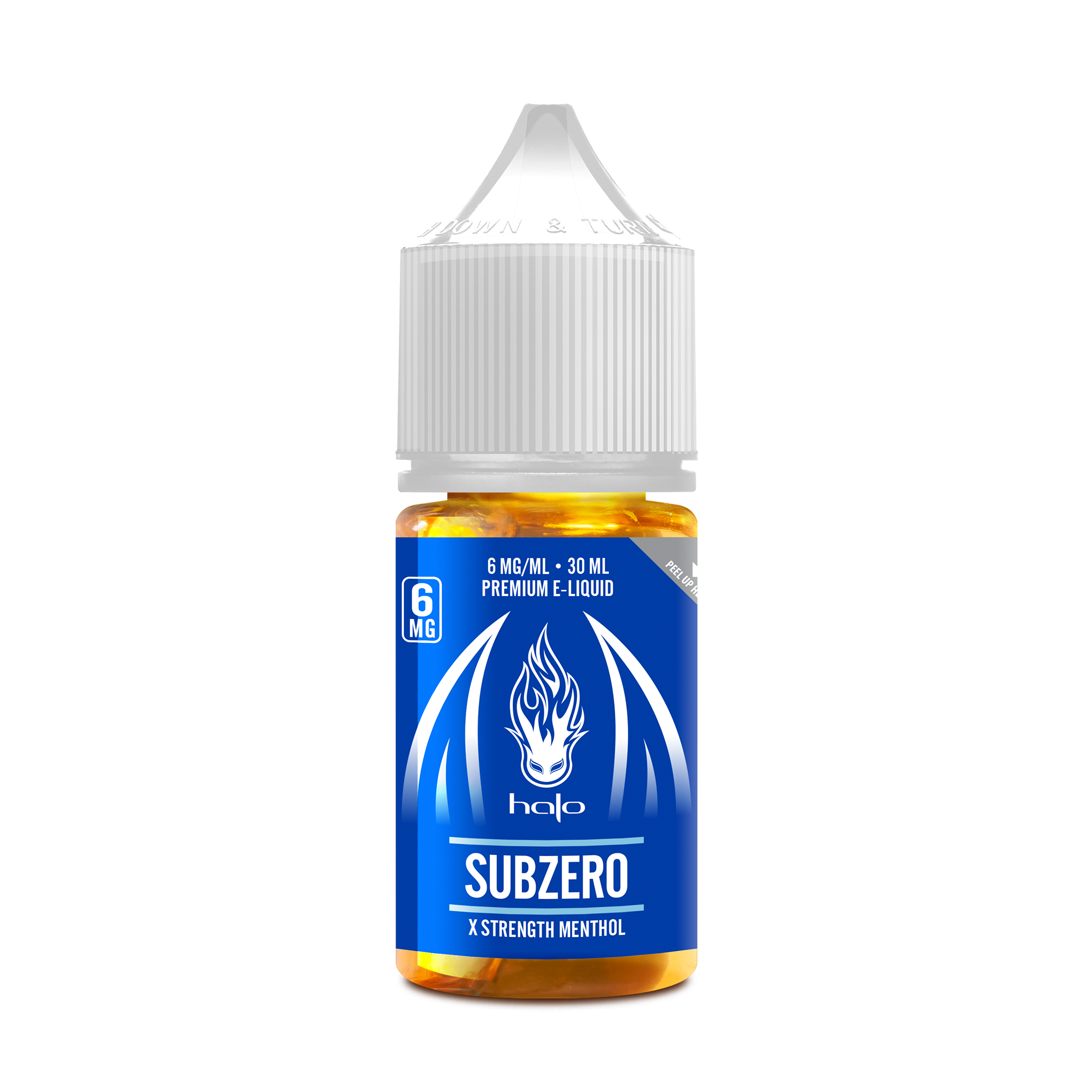 where can i buy halo vape juice E-Liquid Nicotine - Tobacco & Menthol Vape Juice